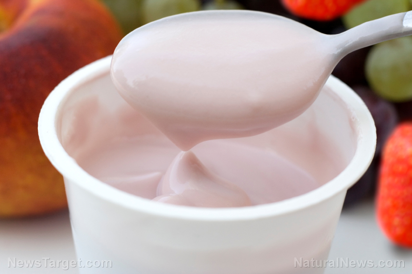 Yogurt sources, health benefits, nutrients, uses and constituents at